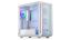 Endorfy Arx 700 ARGB Tempered Glass White