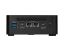 Msi Cubi NUC 1MG Black