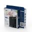 Gembird 5-port 140W GaN USB fast charger Black