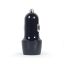 Gembird TA-U2C48A-CAR-01 2port USB Car Charger 4.8A Black