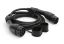 Platinet EV Charging Cable Type 2 16A / 11kW 5m Black