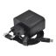 Dviced Wall Charger 65W and 1,25m cable GaN EU Black