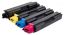 KYOCERA TK590 Toner  BK. CW ( For use )