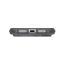 UAG Dot MagSafe case for iPhone 17 Pro Max Ash