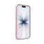 Belkin SheerForce Protect Series Case for iPhone 17 Pink