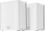 Asus WiFi 7 ZenWiFi BD4 BE3600 Router White (2-pack)
