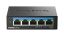 D-Link DMS-105 5-port 2.5G Multi-Gigabit Unmanaged Switch