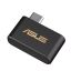 Asus USB-BE93 Mini BE6500 Tri-band WiFi 7 USB Adapter