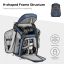 K&F Concept Alpha Camera Backpack 25L Waterproof 15,6