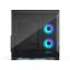 Fractal Design Pop 2 Vision RGB Tempered Glass Black