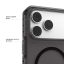UAG Plyo LT MagSafe case for Phone 18 Pro/17 Pro Ash/Black