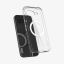 Spigen Ultra Hybrid MagSafe Google Pixel 9a Clear White
