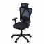 Gembird Office Ergonomic Gaming Chair Black