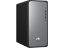 HP OmniDesk M02-0003nn Meteor Silver