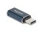 DeLock Adapter USB 2.0 Type-C male/Lightning female PD 3.0