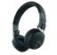 JLab Studio Bluetooth Headset Black