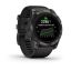 Garmin Epix Pro Gen 2 Sapphire Edition 51mm Carbon Gray DLC Titanium with Black Band
