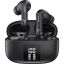 Verbatim TruSound Hybrid ANC + ENC Bluetooth Headset Black