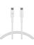 dbramante1928 re-charge USB-C to USB-C cable 1m White