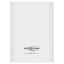 Ansmann 20000mAh Pro PowerBank White