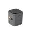 Mobile Origin 100W Qi2 25W Foldable Charger PW37 MagSafe Compatible Space Gray