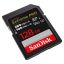 Sandisk 128GB SDXC Extreme Pro Class 10 U3 UHS-II V60