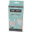Avax CH641P 30W Charger + CB610P 100W Cable Pink