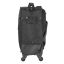 Vanguard VEO Select 58T Camera Trolley Bag/Backpack 2-in-1 4-Wheel Spinner Bag Black