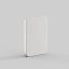 Zens Pro 1 5000mAh PowerBank White