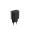 Mobile Origin Wall Charger MO12 PD20W - USB-A + USB-C Black