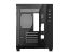 ID-COOLING VIEW 500 Tempered Glass Black