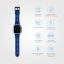 Lamax Handee Play SmartWatch Blue
