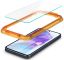 Spigen Glass tR AlignMaster Samsung Galaxy A55 2 Pack