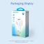 Vention 2-Port USB Charger Blue