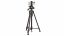 Cullmann Alpha 1800 mobile BT camera stand Black