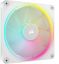 Corsair iCUE LINK LX140 RGB 140mm PWM Dual Pack White