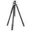 Vanguard VEO 3+ 303AT Aluminum Tripod w/ Multi-Angle Center Column (No Head)
