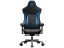 Gamer szék ThunderX3 CORE-Racer, kék