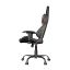 Trust GXT 708R Resto Gaming Chair Black/Red