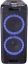 Akai 2.0 Portable Bluetooth Speaker 100W Black