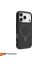 dbramante1928 Iceland Ultra D3O Magsafe Kick case for iPhone 18 Pro Max/17 Pro Max Black