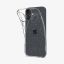 Spigen Liquid Crystal Glitter iPhone 16 Plus Crystal Quartz