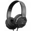 Snopy  SN-101 Bonny Headset Black