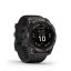 Garmin Fenix 7X Pro Sapphire Solar Edition Carbon Grey DLC Titanium with Black Band