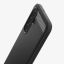Spigen Rugged Armor case for Samsung Galaxy A17/ A17 5G Matte Black