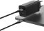 Vention 3-Port USB Charger Black