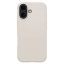 Spigen Liquid Air for iPhone 17 Natural Titanium