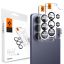 Spigen Glass tR EZ Fit Optik Pro HD for Samsung Galaxy S26 Ultra 2 Pack Black