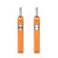 Mobile Origin CB17 240W 40Gbps 8K USB-C Keychain Cable Orange