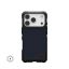UAG Metropolis LT Magsafe case for iPhone 17 Pro Kevlar Mallard